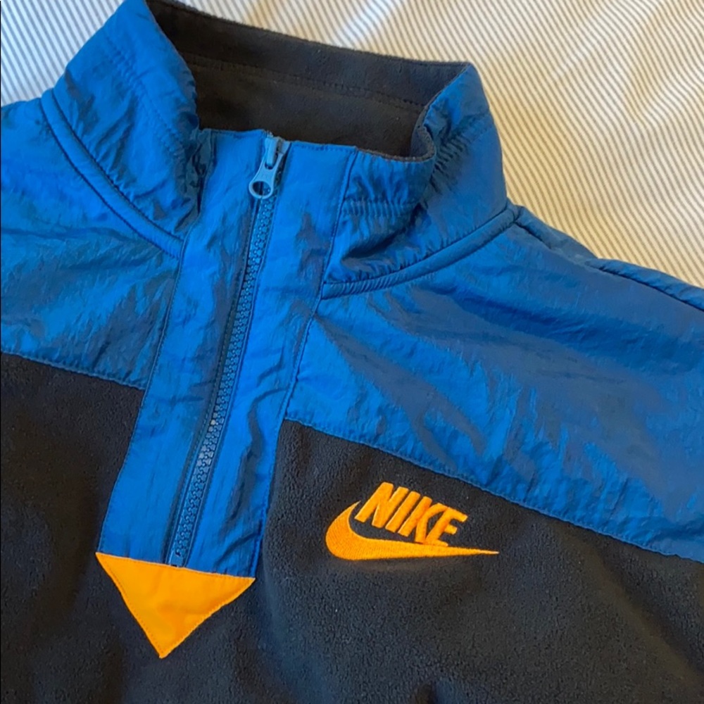 Nike Half Zip - image 3